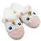 Unicorn Home Slippers